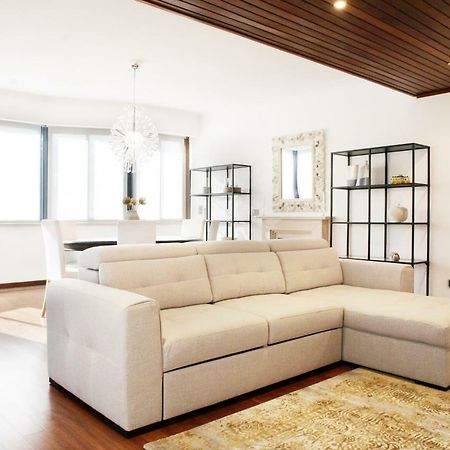 Parque Das Nacoes - Fil Pool Apartment Lisboa Екстериор снимка