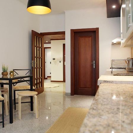 Parque Das Nacoes - Fil Pool Apartment Lisboa Екстериор снимка