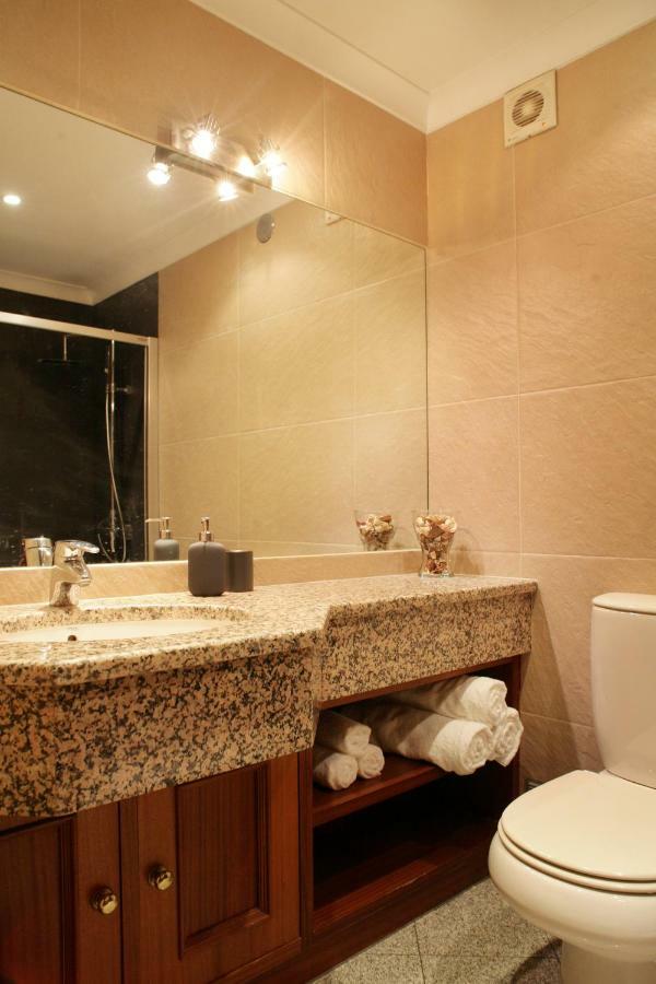 Parque Das Nacoes - Fil Pool Apartment Lisboa Екстериор снимка