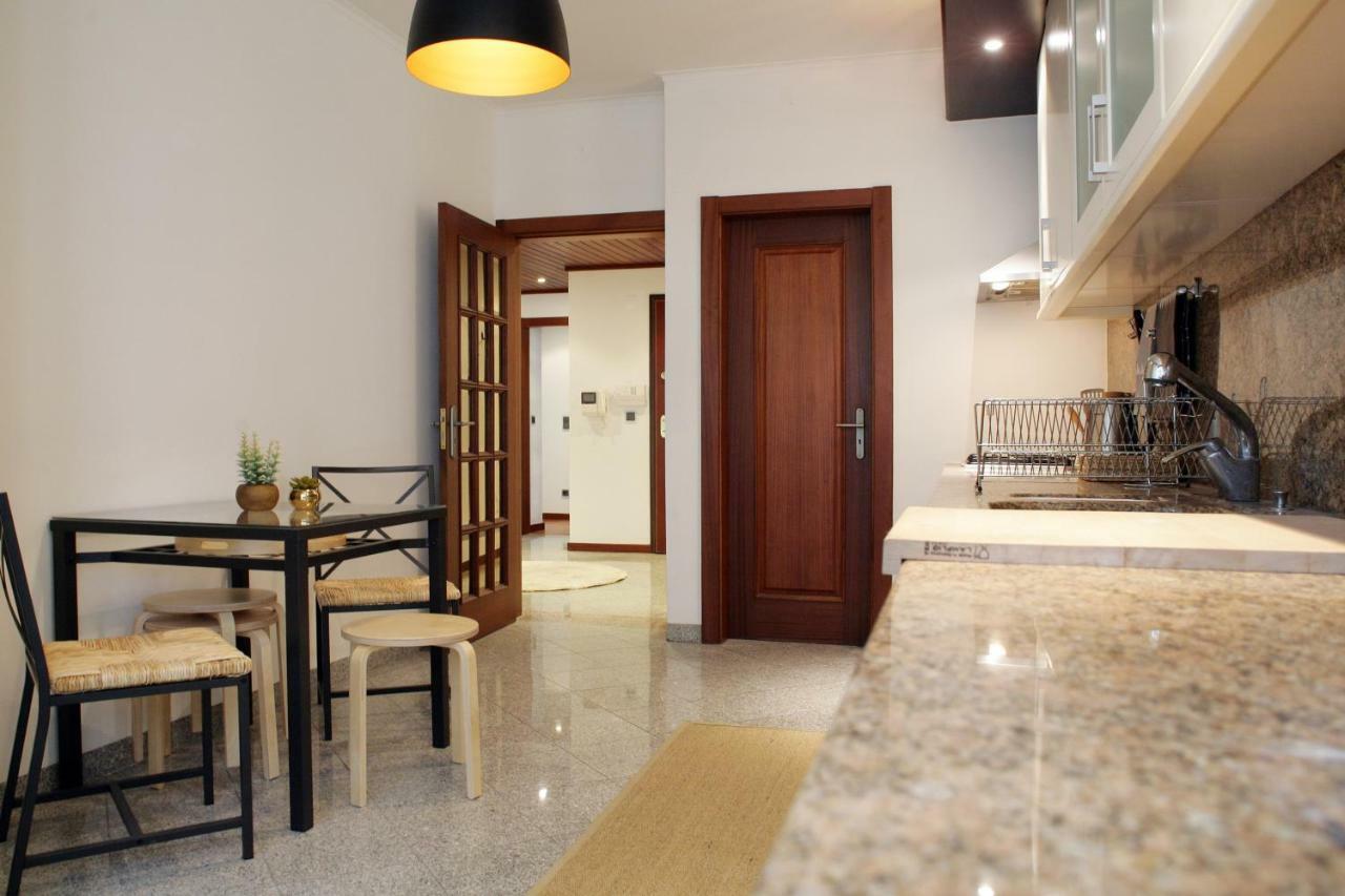 Parque Das Nacoes - Fil Pool Apartment Lisboa Екстериор снимка