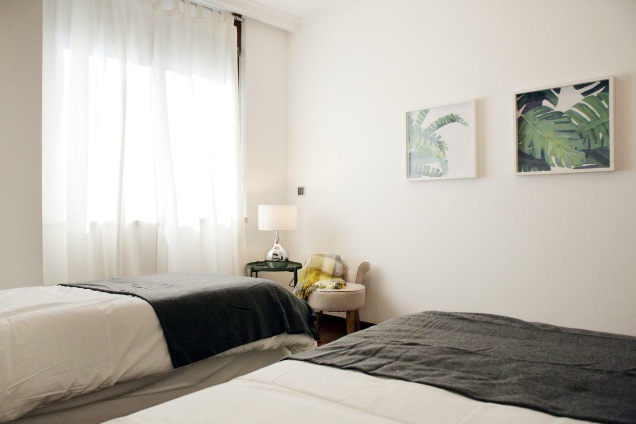 Parque Das Nacoes - Fil Pool Apartment Lisboa Екстериор снимка