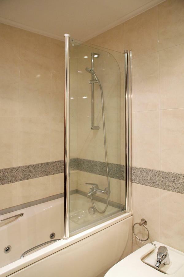 Parque Das Nacoes - Fil Pool Apartment Lisboa Екстериор снимка